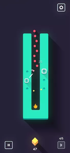 Outhold screenshot 2