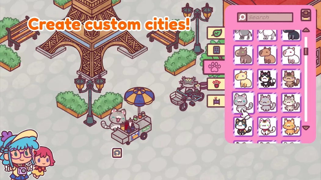 Hidden around the World screenshot 5