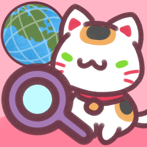 Hidden around the World