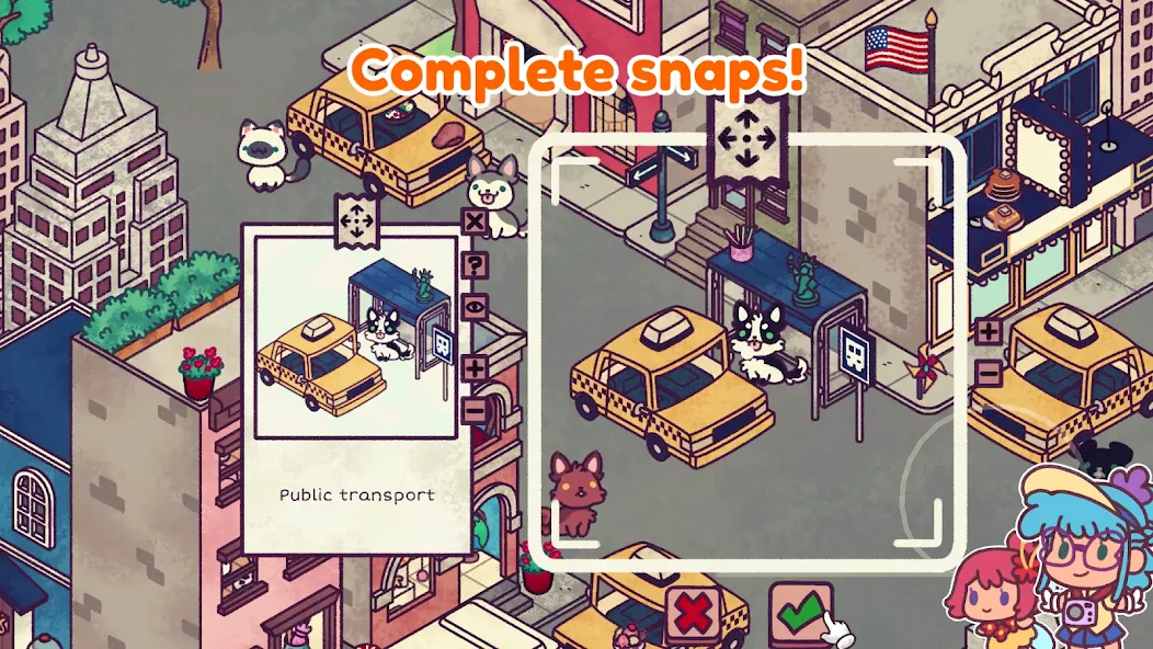 Hidden around the World screenshot 4