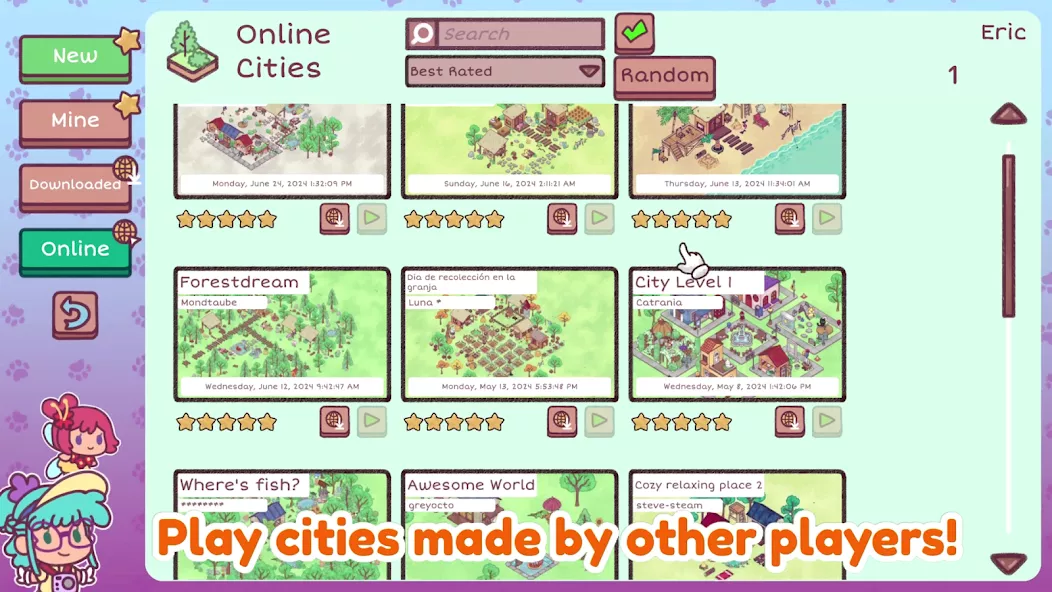 Hidden around the World screenshot 1