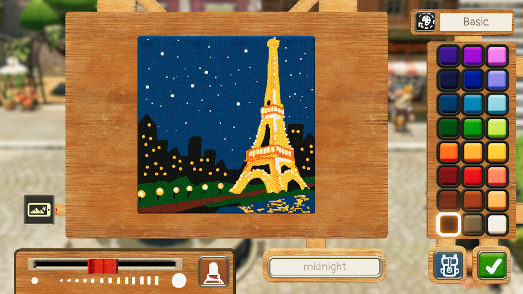 Passpartout 2: The Lost Artist screenshot 4