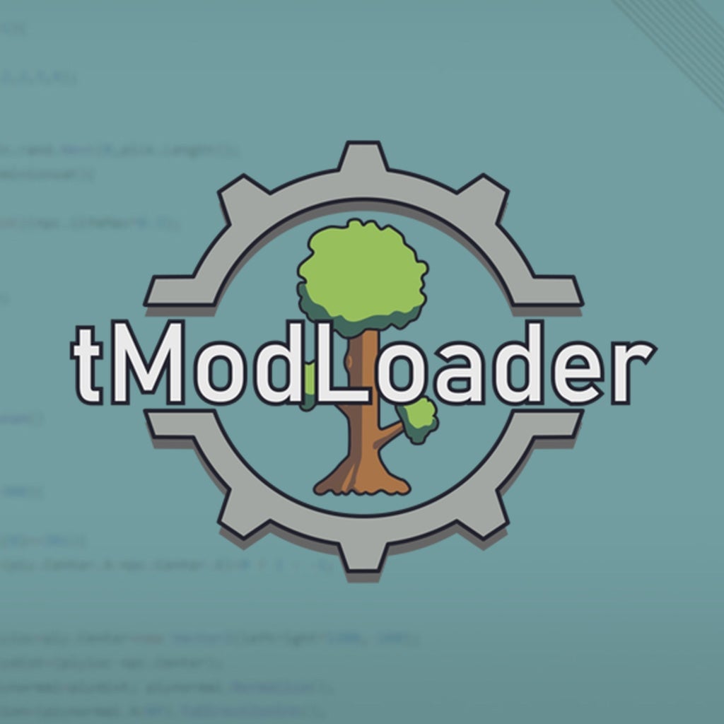 tModloader