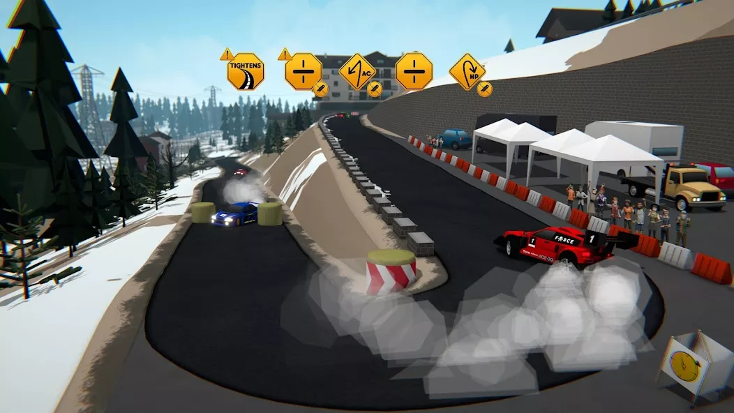 Rev & Drive: Car Driving 2026 screenshot 5