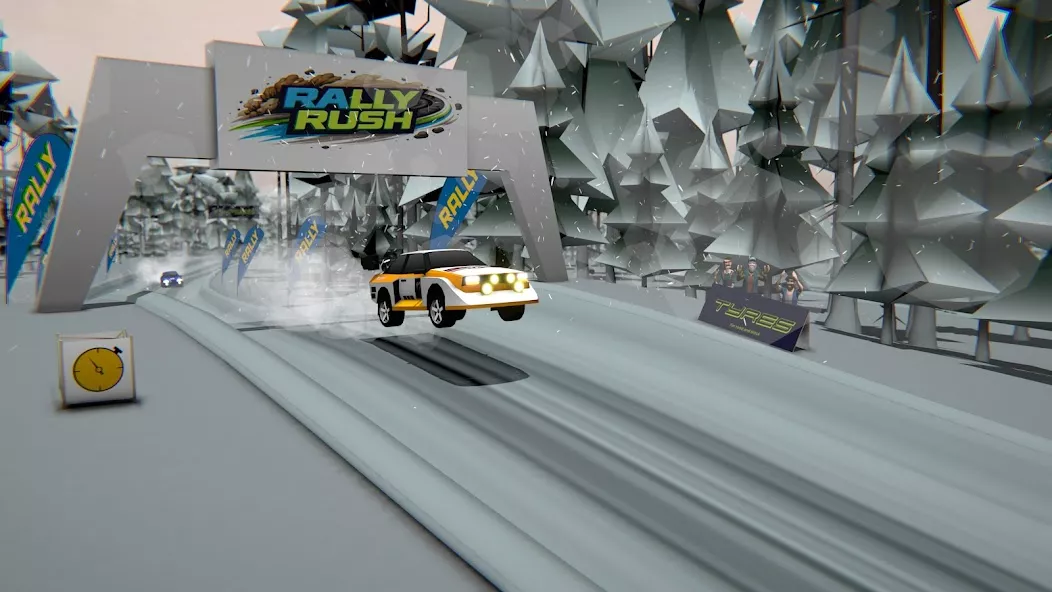 Rev & Drive: Car Driving 2026 screenshot 4