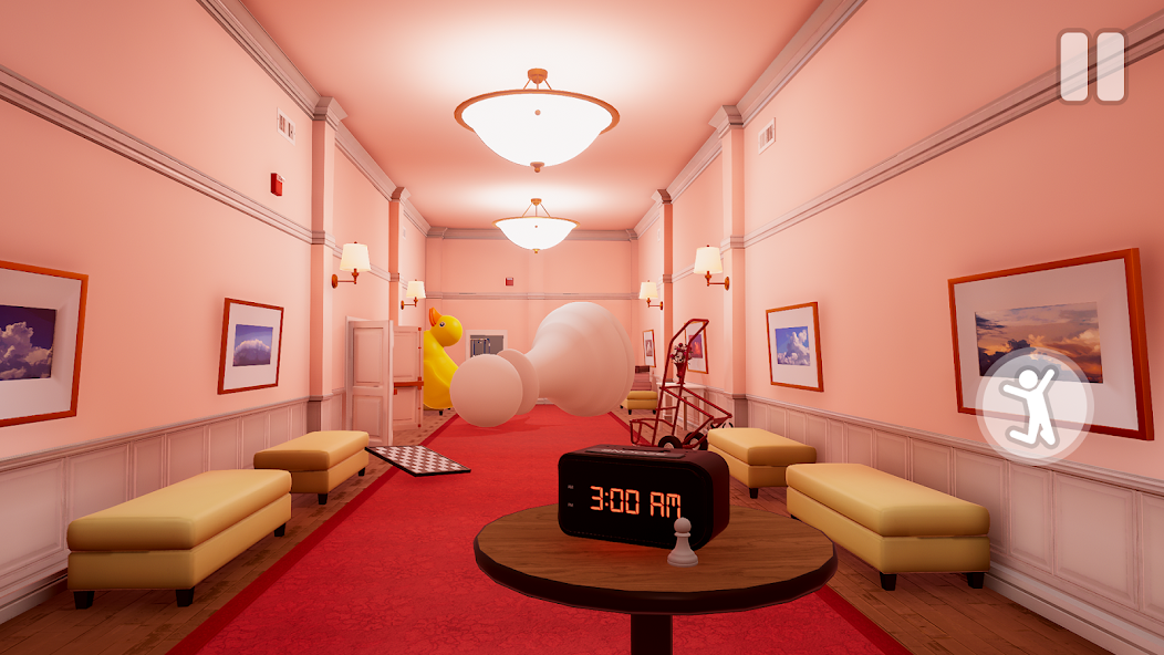 Superliminal screenshot 5