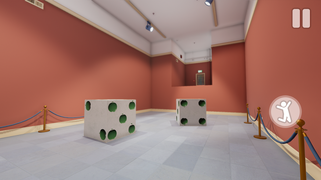 Superliminal screenshot 3