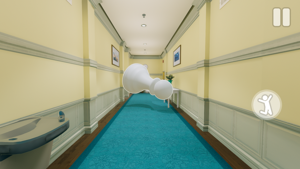 Superliminal screenshot 6