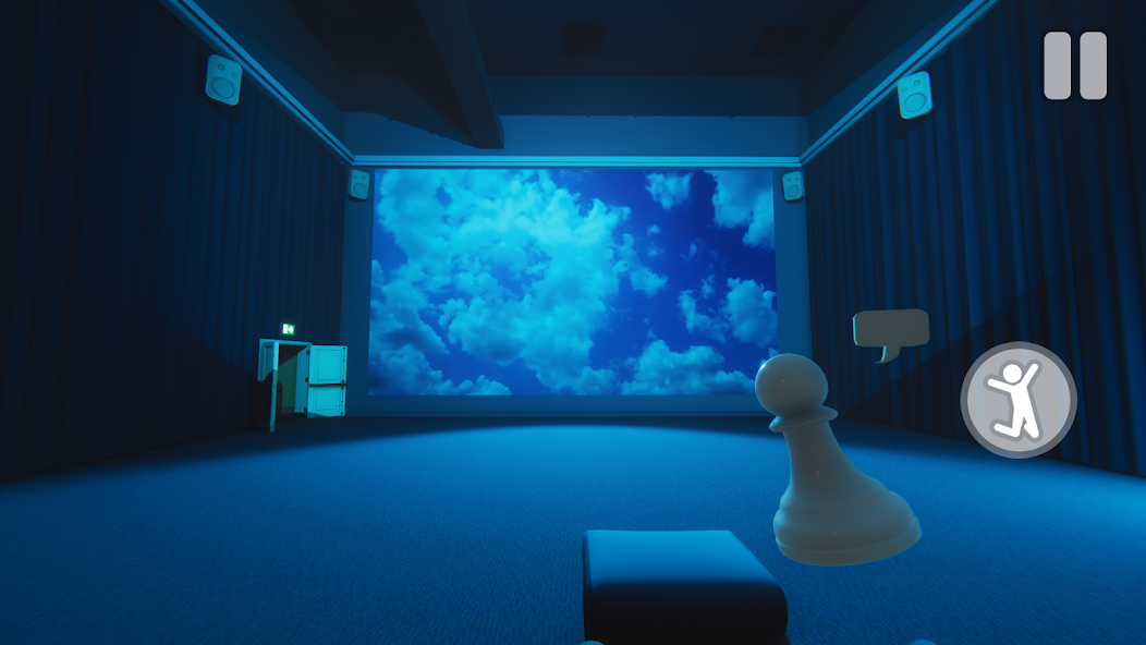 Superliminal screenshot 4