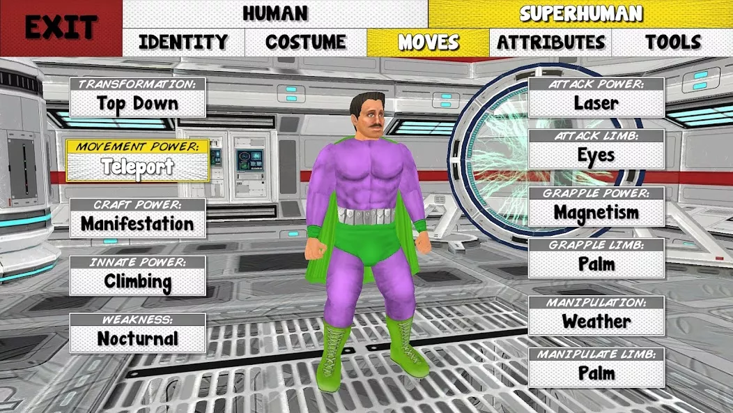 Infinite Lives screenshot 4