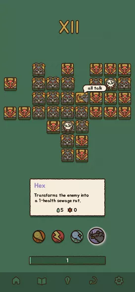 Almost Out of Mana screenshot 5