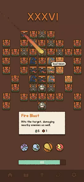 Almost Out of Mana screenshot 3