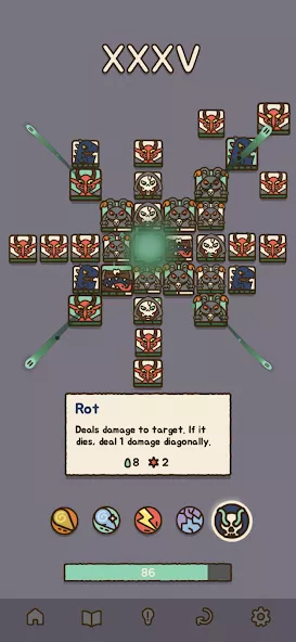 Almost Out of Mana screenshot 4