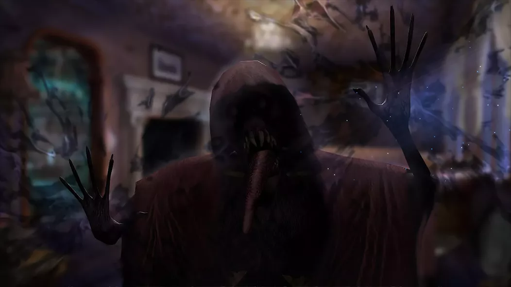Stormhill Mystery: Family Shadows (Full) screenshot 1