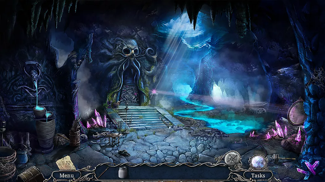 Stormhill Mystery: Family Shadows (Full) screenshot 3