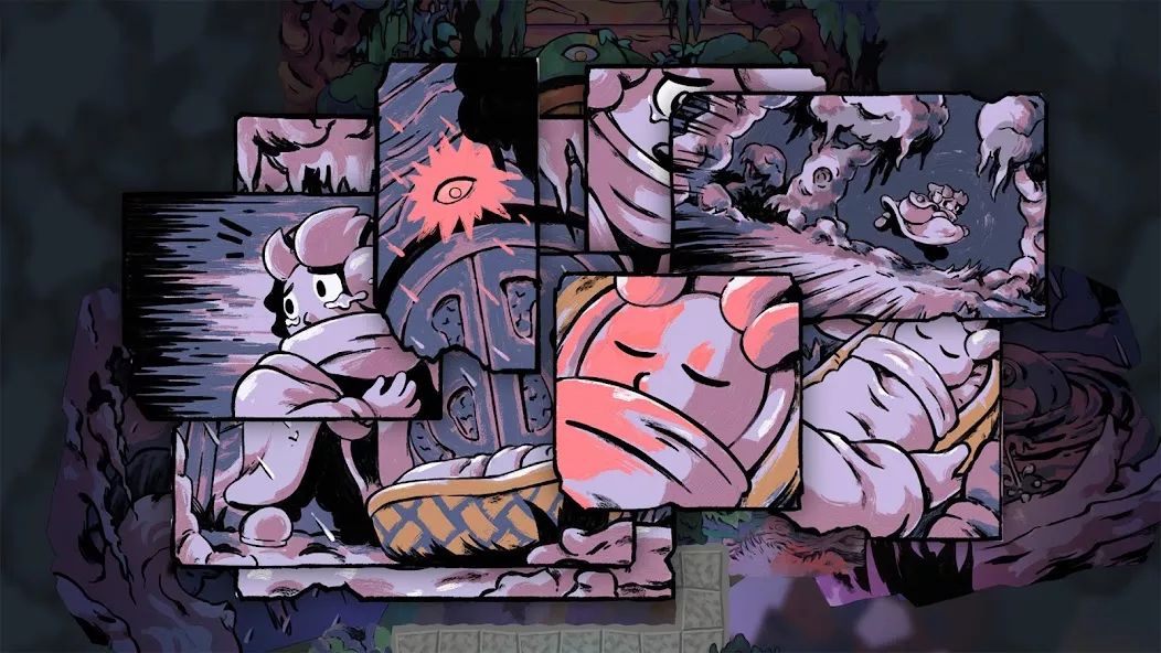 Arranger screenshot 5