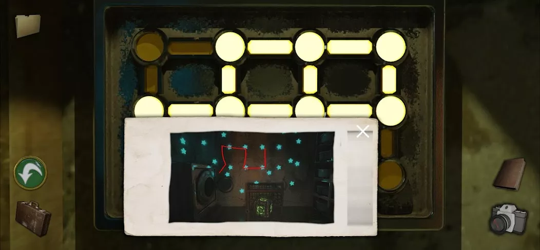 Mini Escapes: Infinity Pool gameplay screenshot 3