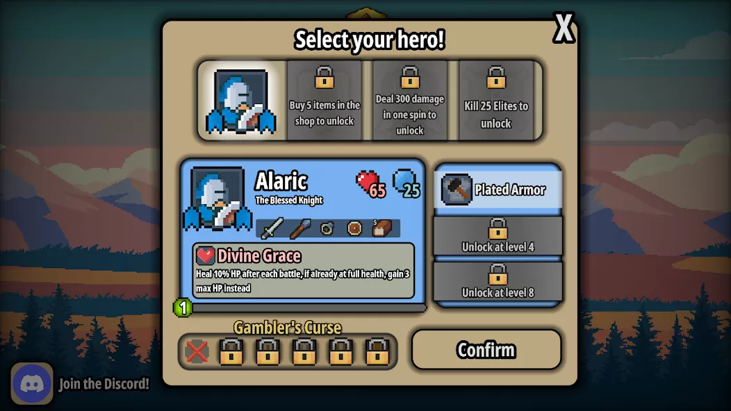 Spin Hero screenshot 2