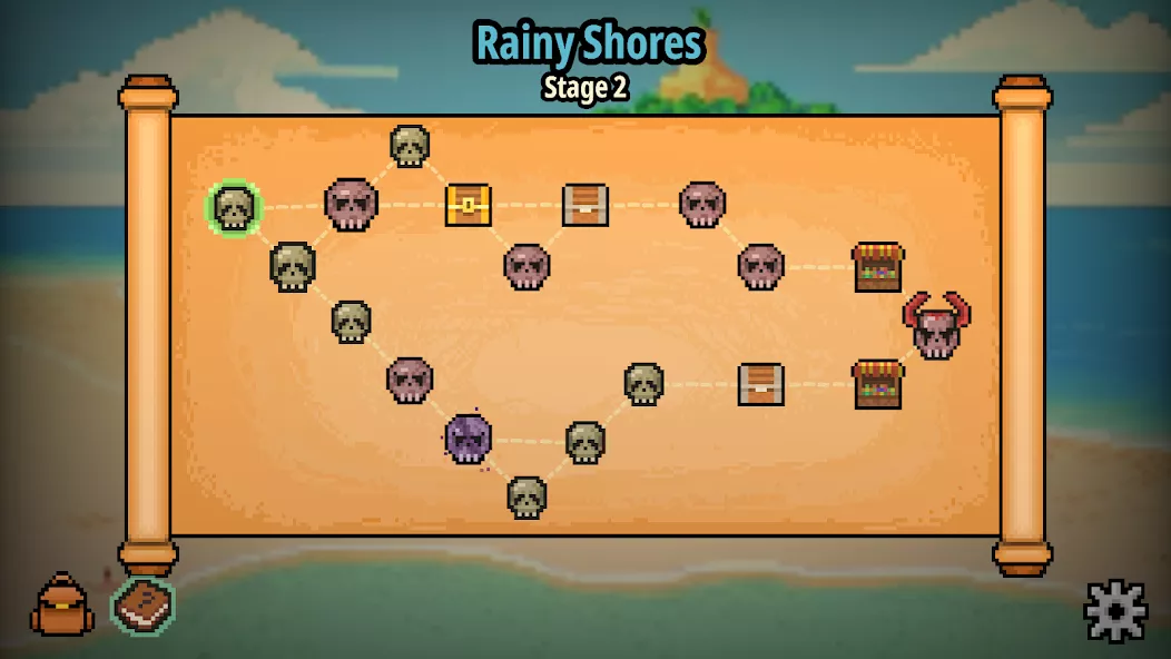 Spin Hero screenshot 1