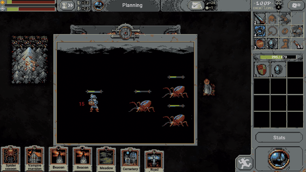 Loop Hero screenshot 4