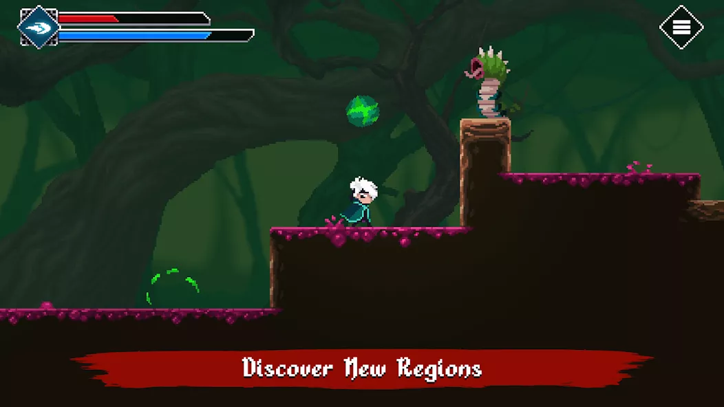 Vohenn screenshot 1