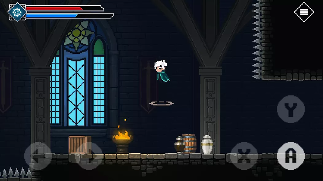 Vohenn screenshot 2