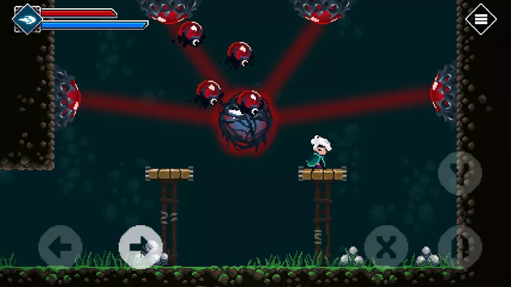 Vohenn screenshot 3