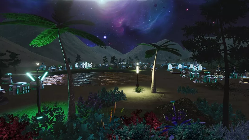 Quriocity screenshot 4