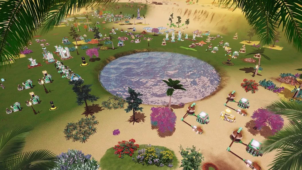 Quriocity screenshot 5