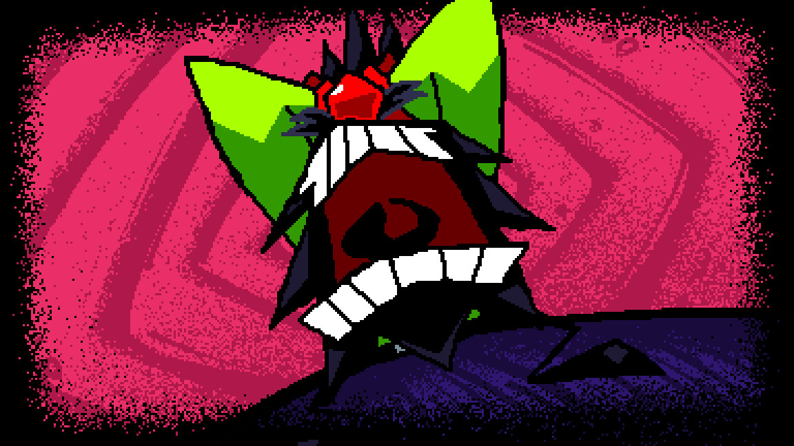 ANTONBLAST screenshot 3