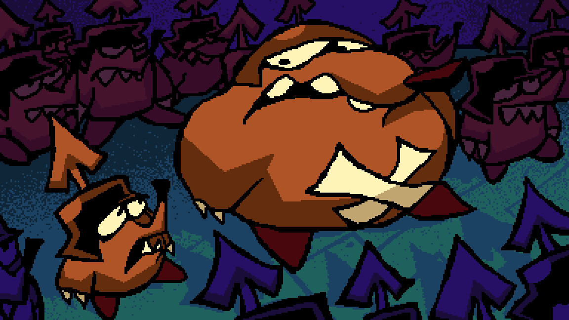 ANTONBLAST screenshot 7