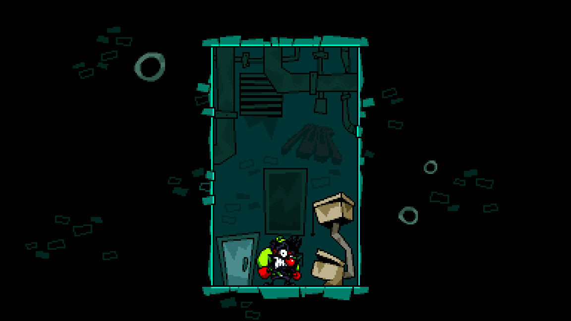 ANTONBLAST screenshot 6