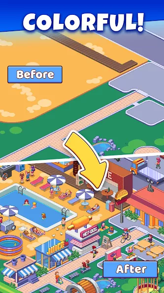 Picture Builder – Puzzle Game screenshot 3