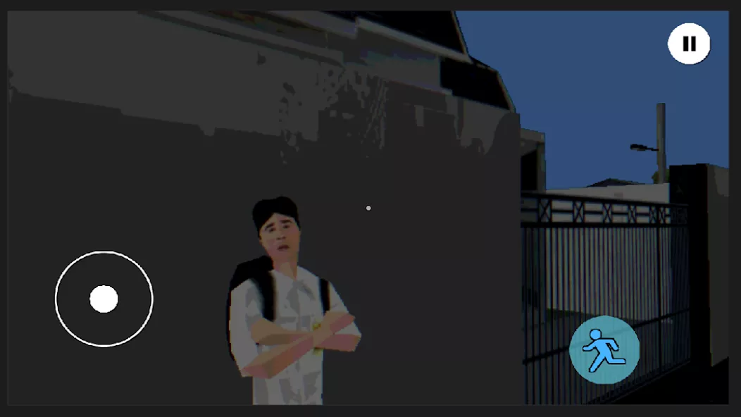 Pikabuu The Silent Night screenshot 2