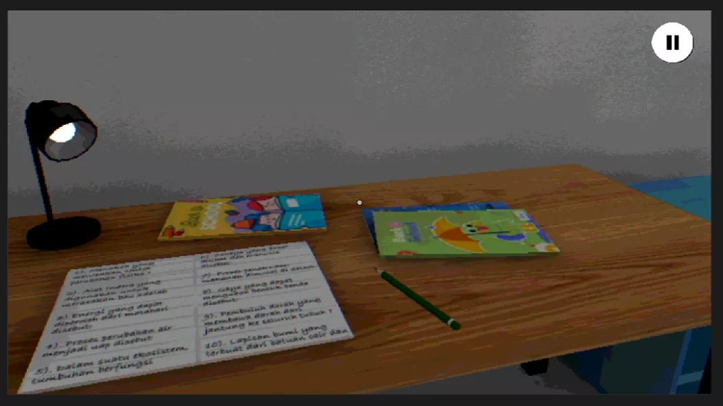 Pikabuu The Silent Night screenshot 5