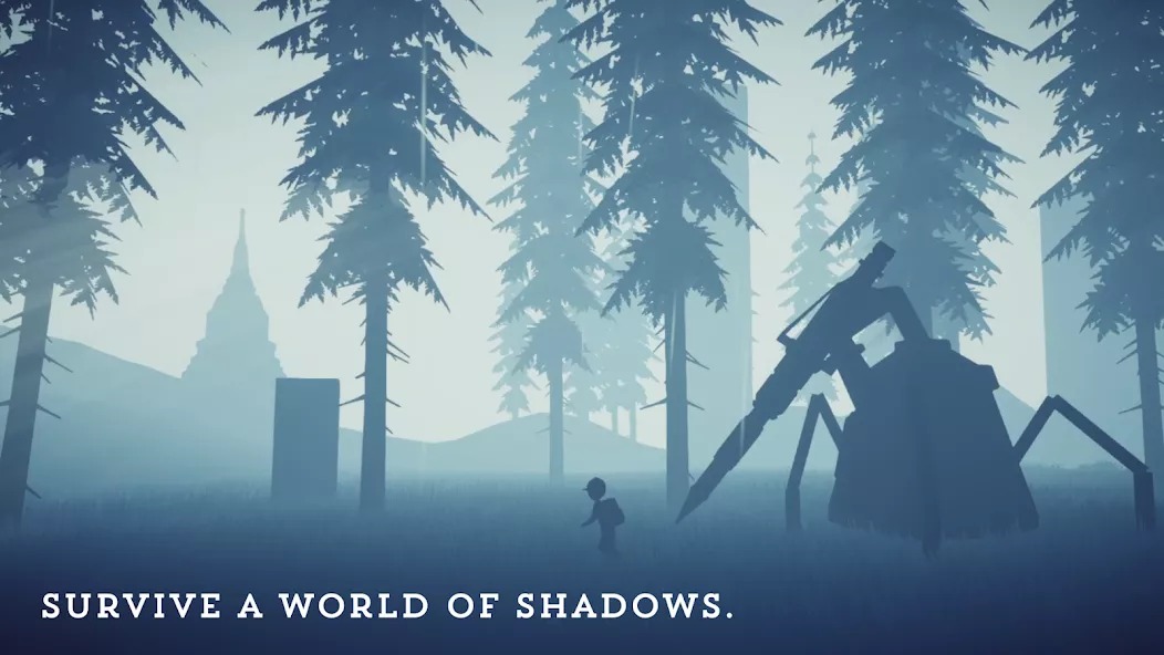 Silent Reverie screenshot 4