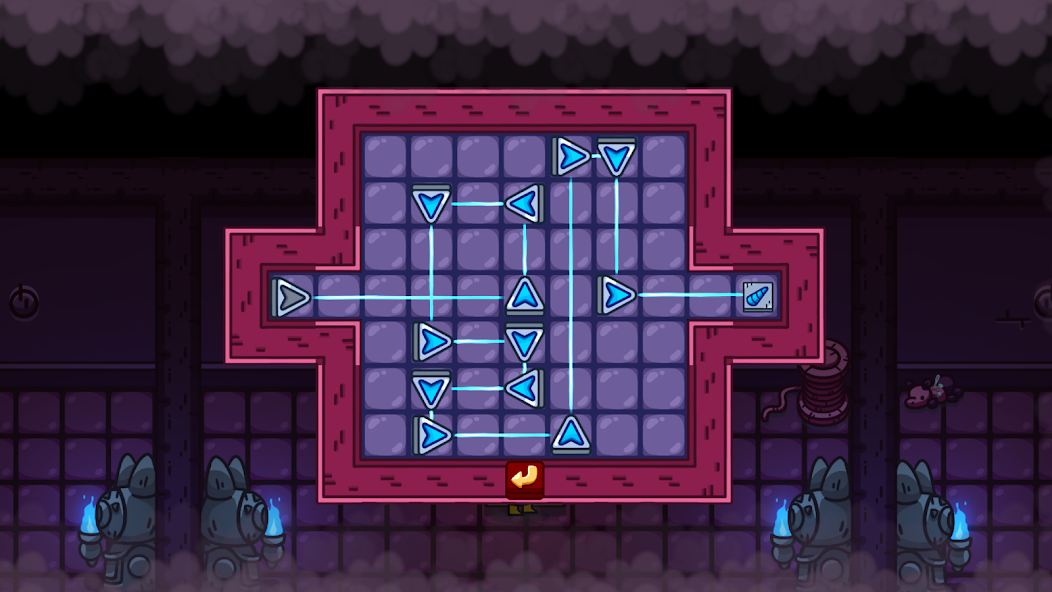 Lonesome Village screenshot 5