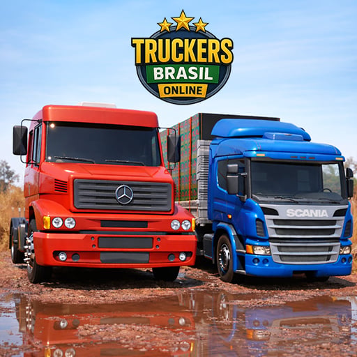 Truckers Brasil Online