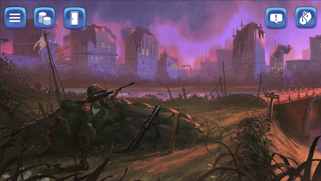 Mind-Shaper gameplay screenshot 3