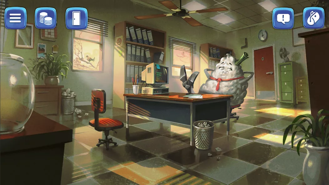 Mind-Shaper gameplay screenshot 4