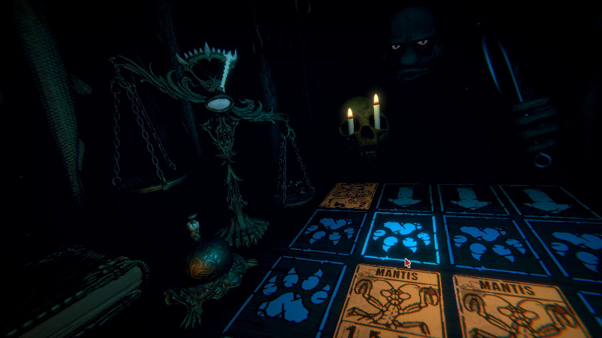 Inscryption screenshot 6