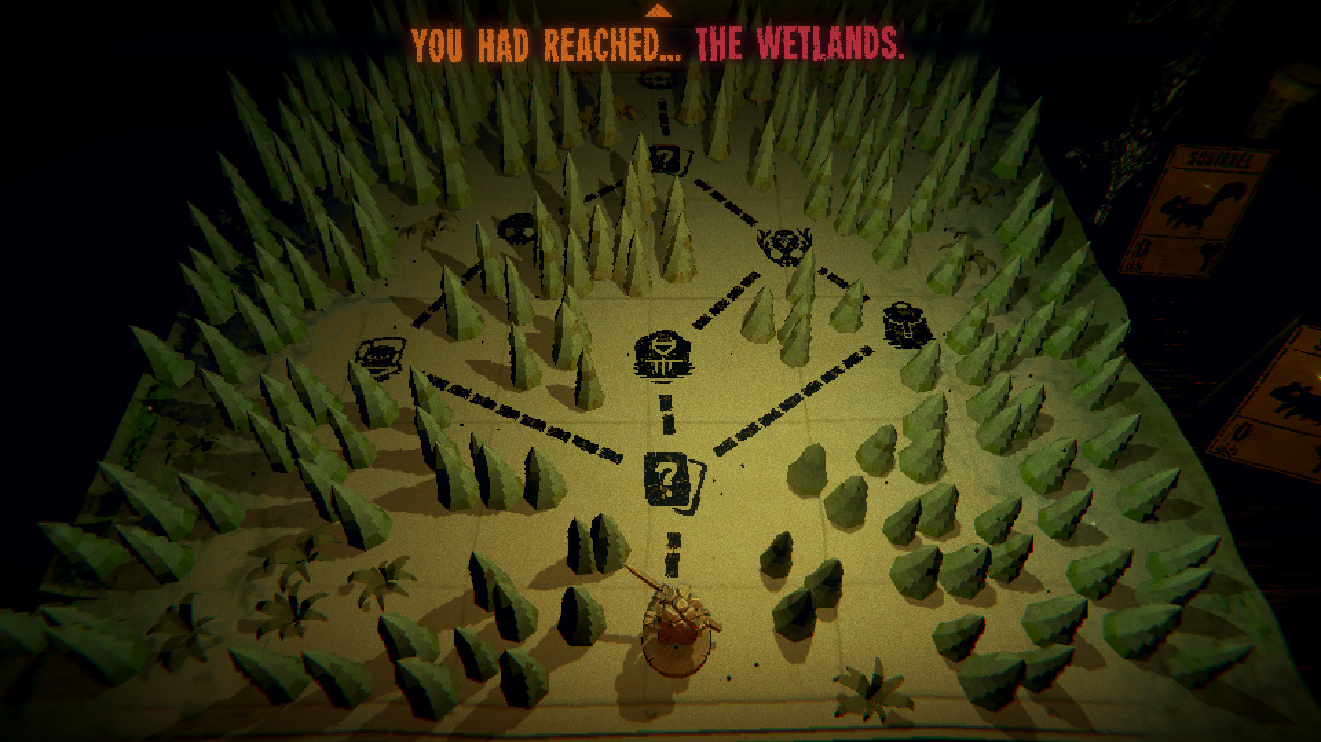 Inscryption screenshot 3