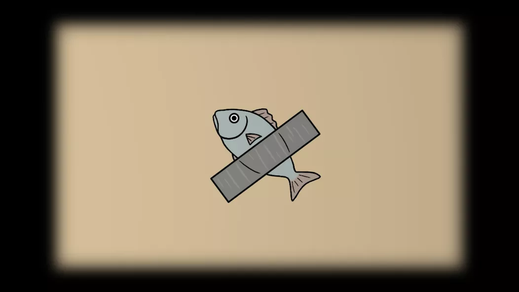 The Paradixion: Exhibition screenshot 1