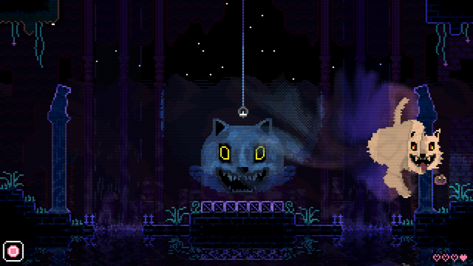 ANIMAL WELL screenshot 2