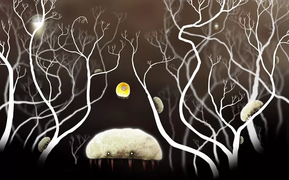 Botanicula screenshot 4