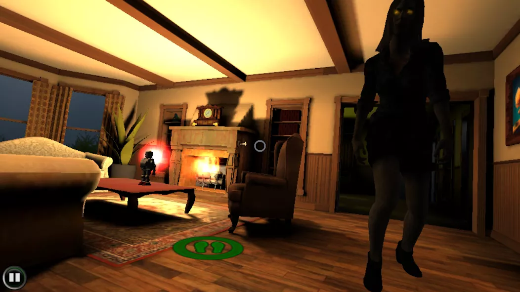 Goosebumps Night of Scares gameplay screenshot 2