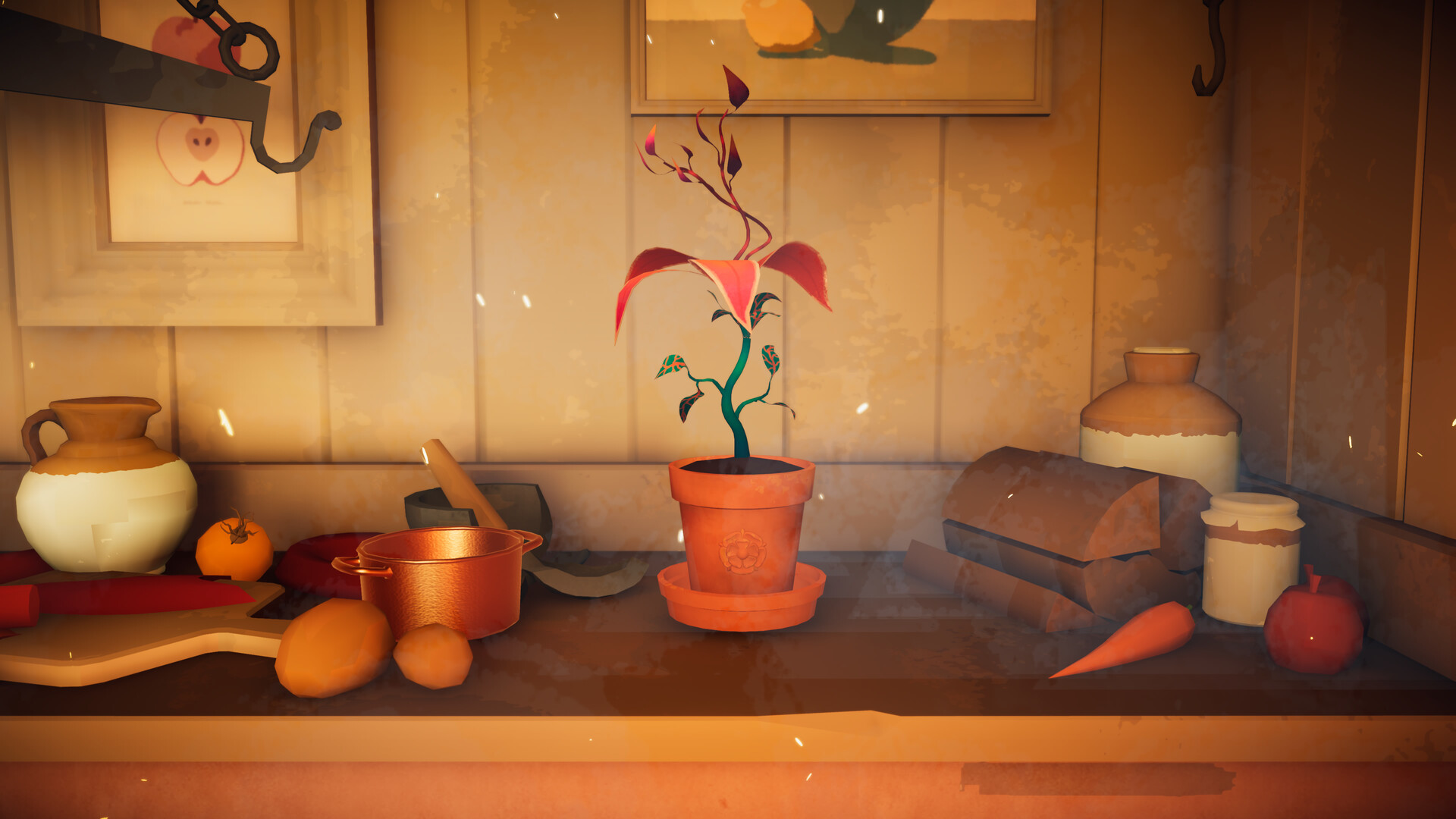 Botany Manor screenshot 4