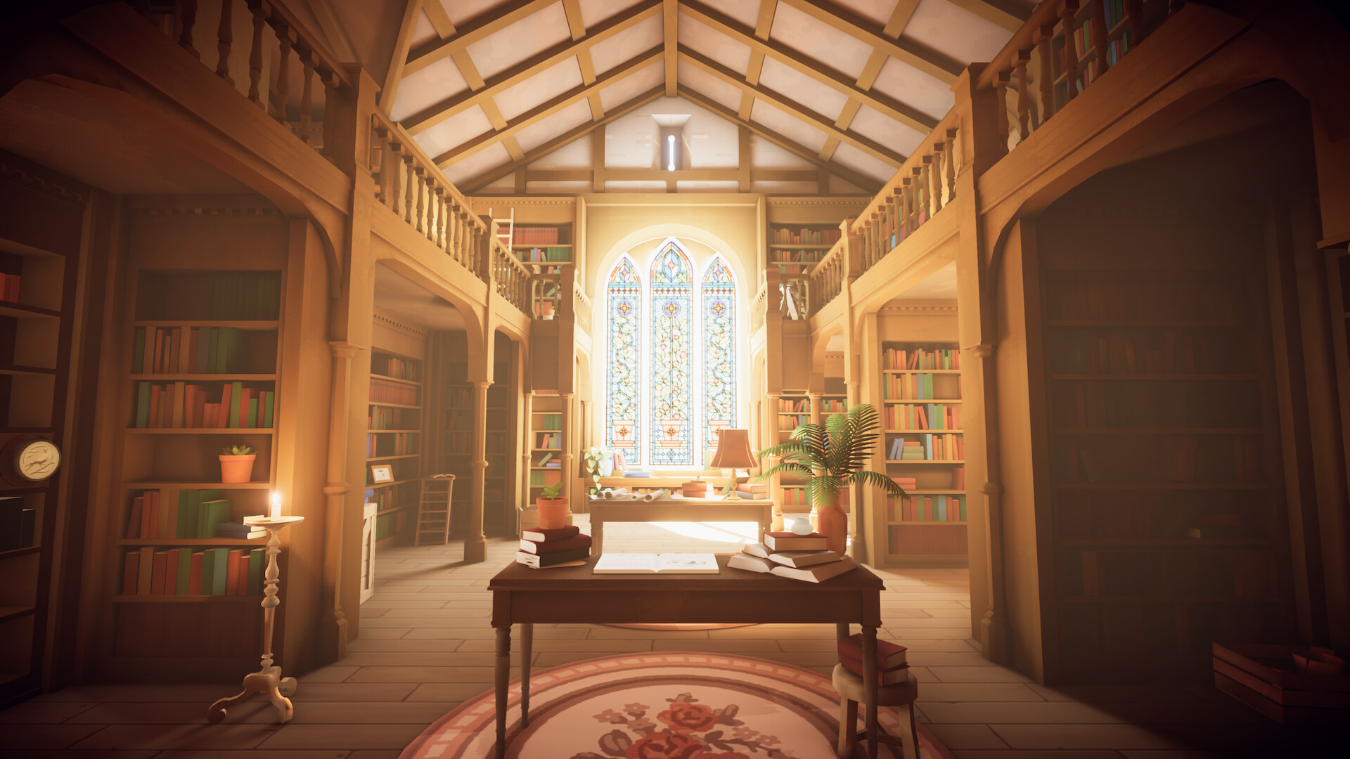 Botany Manor screenshot 6