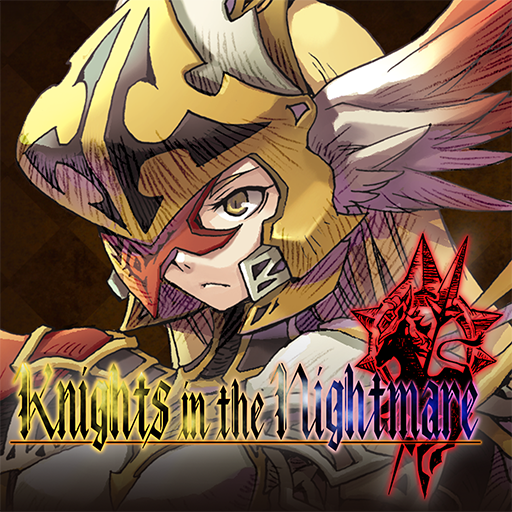 Knights In The Nightmare