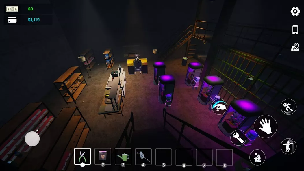 Drug Dealer Schedule 1 Game screenshot 4